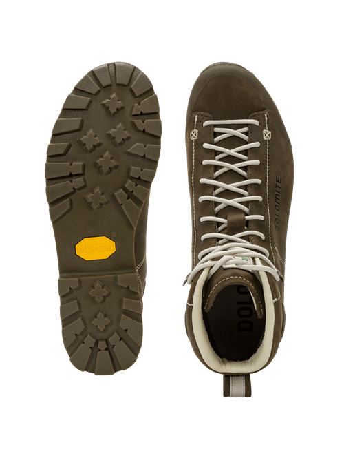 Shoe 54 High Fg Evo GTX DOLOMITE | 292529/Dark Brown